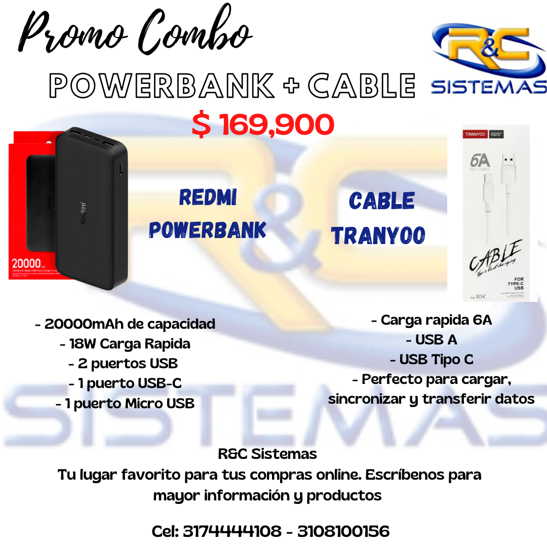 Foto de promoción Combo